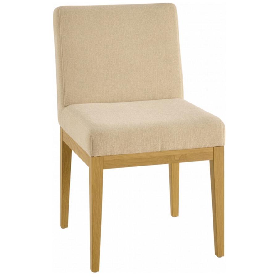 Astor Low Back Dining Chair